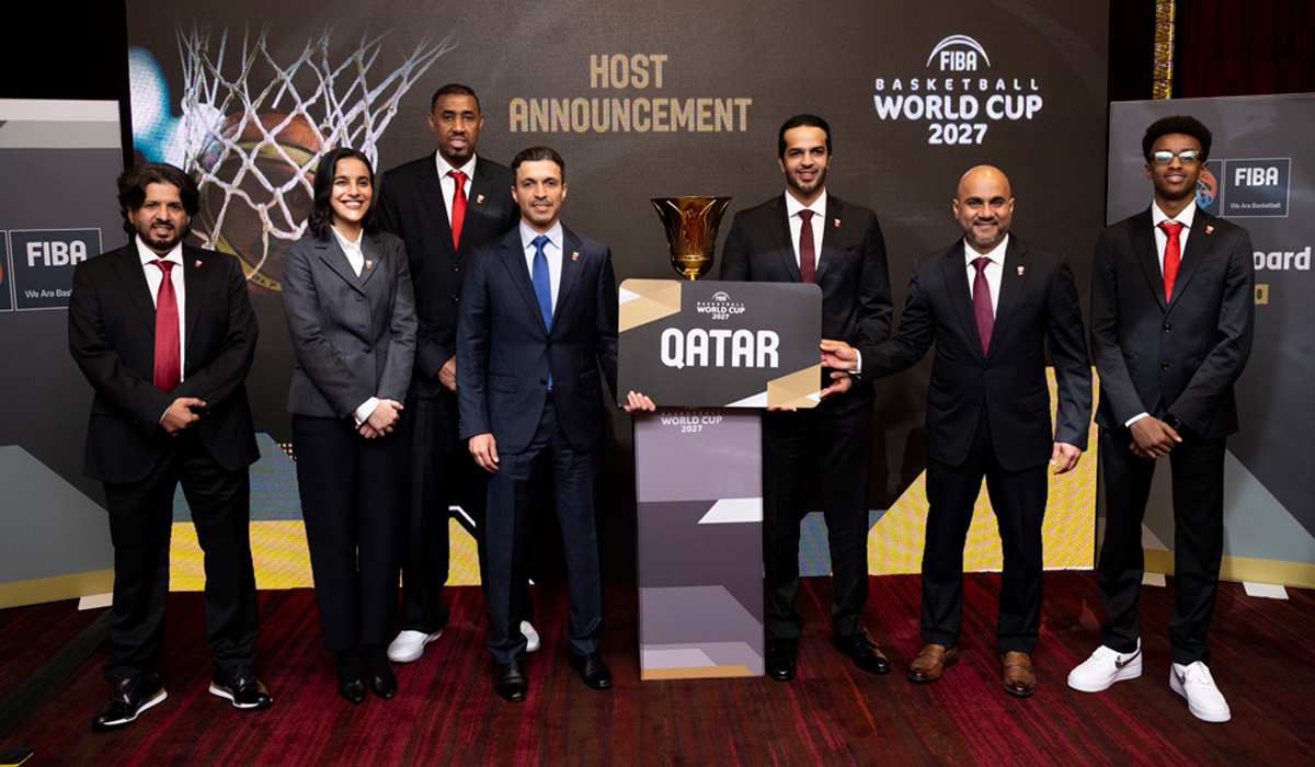 FIBA World Cup